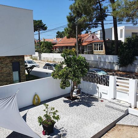 Villa Aroeira House Exterior foto