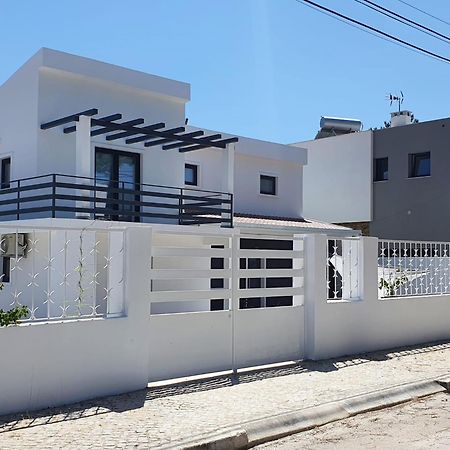 Villa Aroeira House Exterior foto