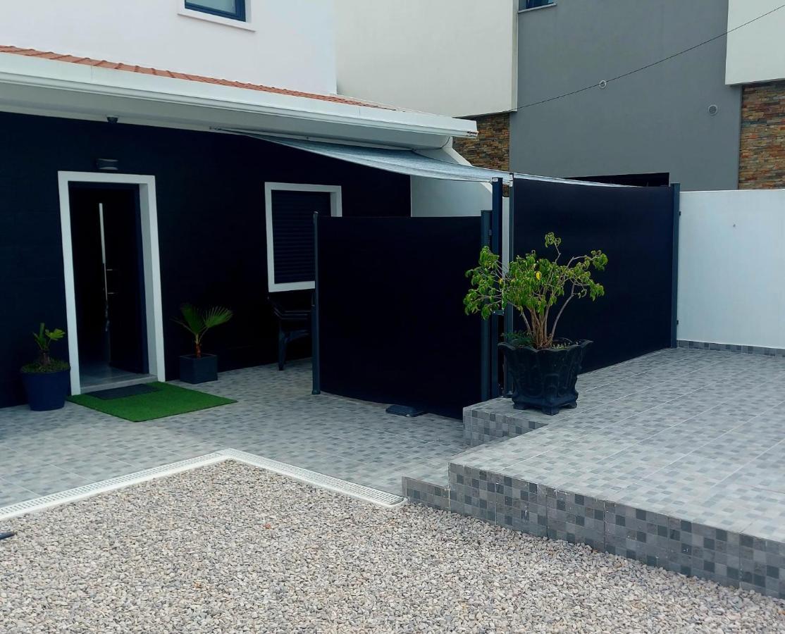 Villa Aroeira House Exterior foto